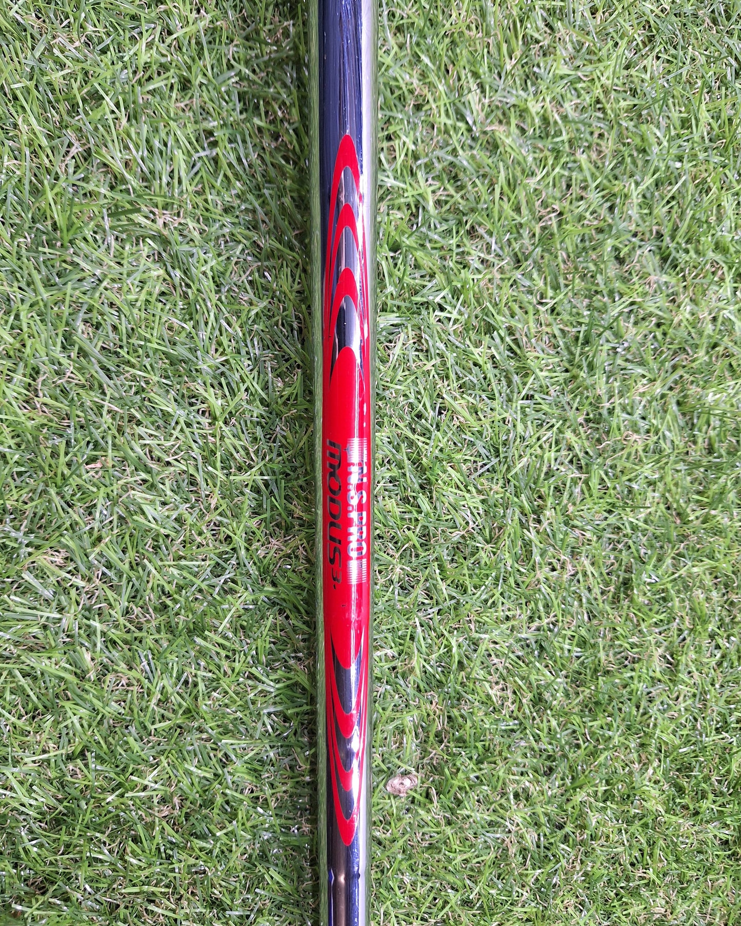PING - Glide Forged (2018) - 52/10 - NS PRO MODUS 105 - RH - VERY GOOD