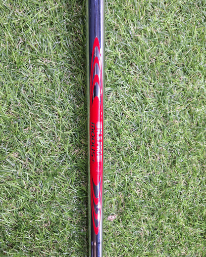 PING - Glide Forged (2018) - 52/10 - NS PRO MODUS 105 - RH - VERY GOOD