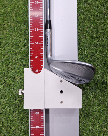 PING - Glide Forged (2018) - 52/10 - NS PRO MODUS 105 - RH - VERY GOOD