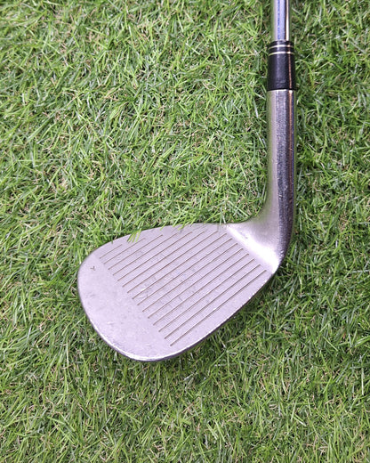 Taylormade - RAC TP Satin Wedge (2005) - 52/08 - Dy Gold - RH - VERY GOOD