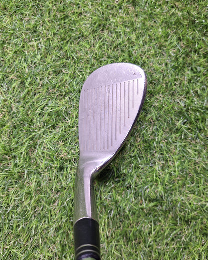 Taylormade - RAC TP Satin Wedge (2005) - 52/08 - Dy Gold - RH - VERY GOOD