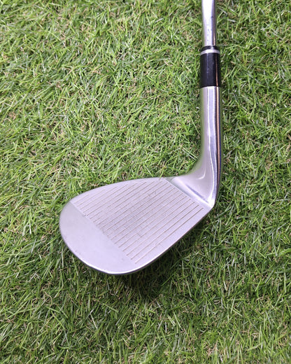 PRGR - Wedge (2020) 56/10 - Steel II Ver 2 Stiff - RH - VERY GOOD