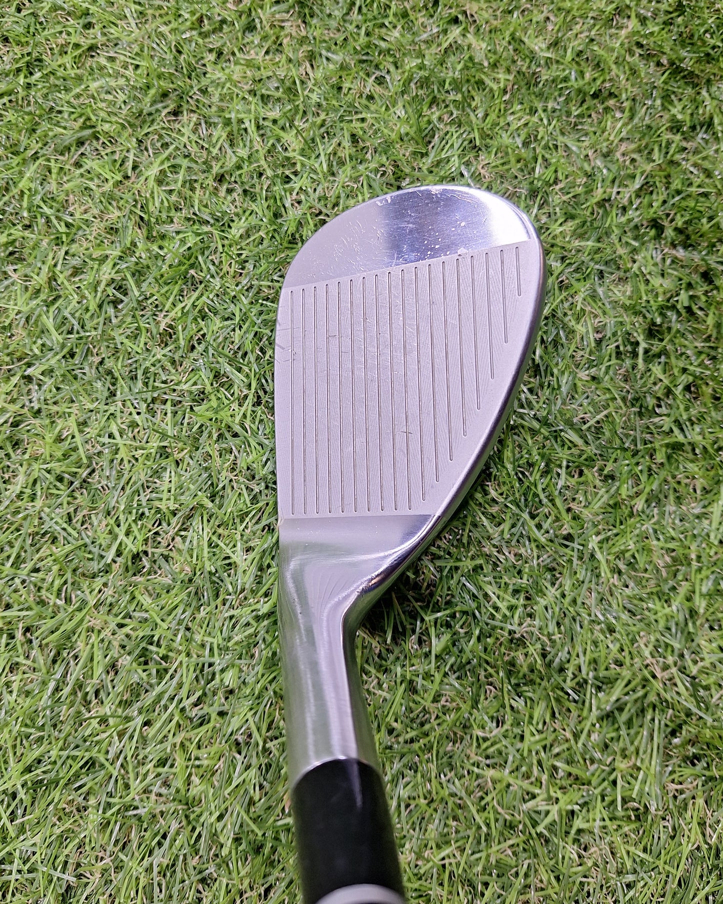 PRGR - Wedge (2020) 56/10 - Steel II Ver 2 Stiff - RH - VERY GOOD