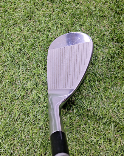 PRGR - Wedge (2020) 56/10 - Steel II Ver 2 Stiff - RH - VERY GOOD