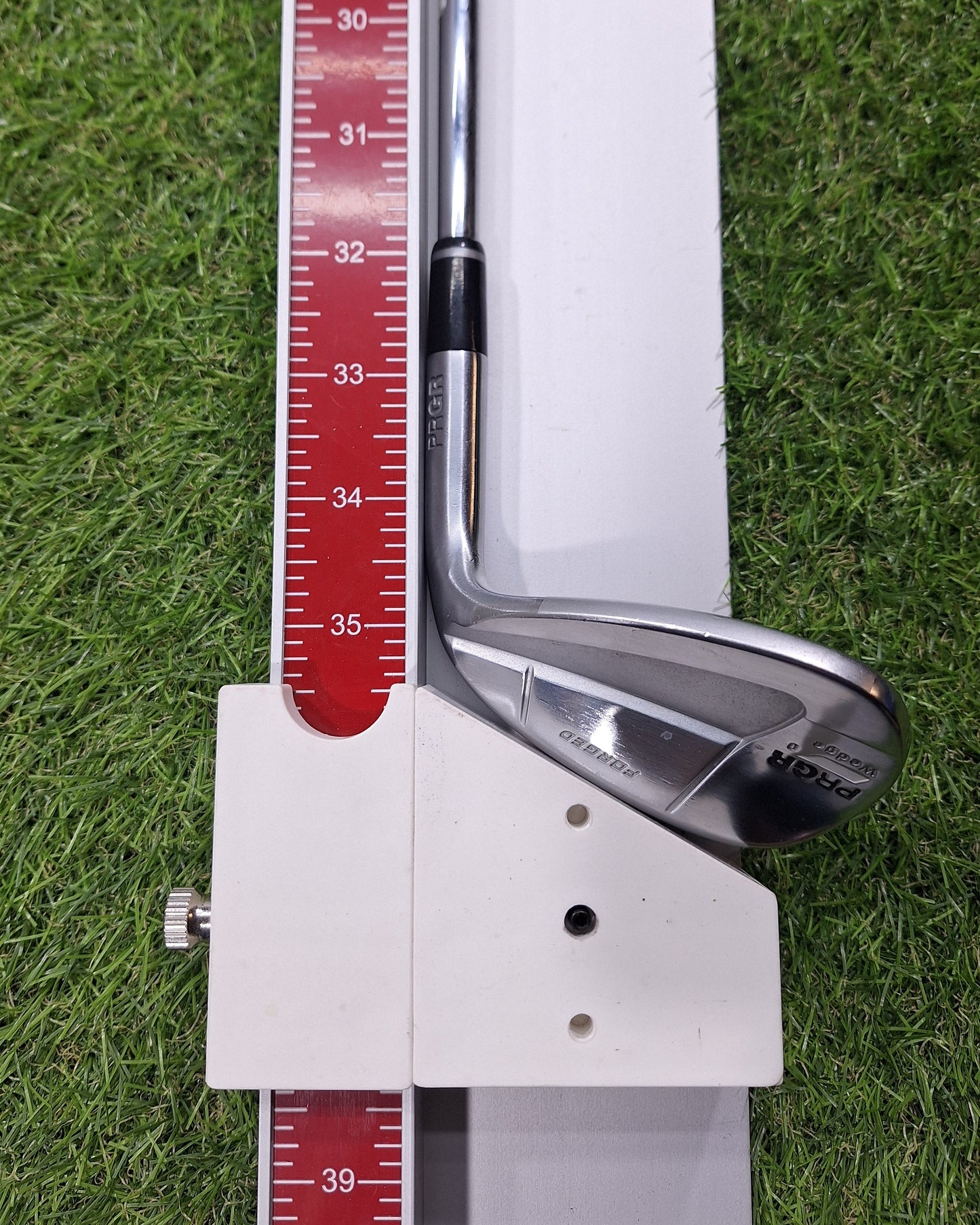 PRGR - Wedge (2020) 56/10 - Steel II Ver 2 Stiff - RH - VERY GOOD