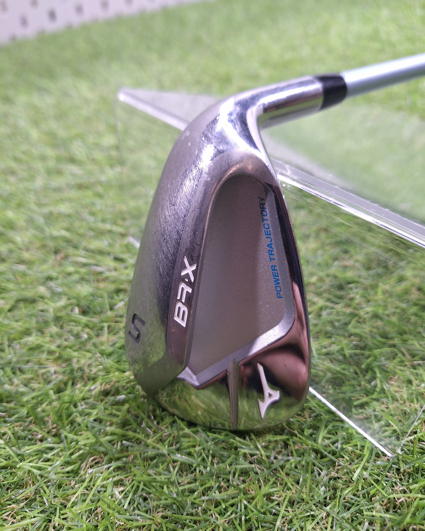 Mizuno - BR-X Wedge - SW - Mizuno BR-X Women's - RH - VERY GOOD