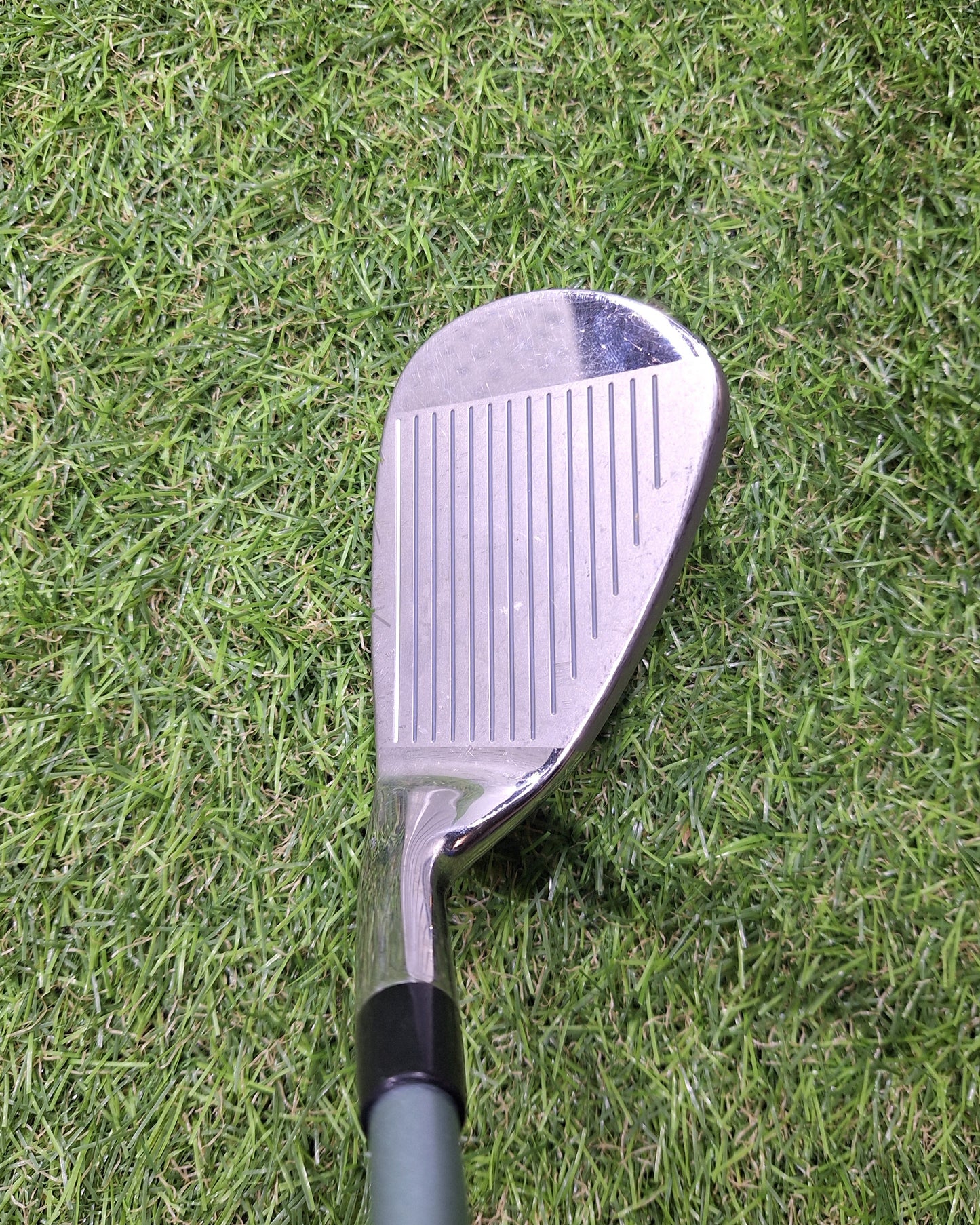Mizuno - BR-X Wedge - SW - Mizuno BR-X Women's - RH - VERY GOOD