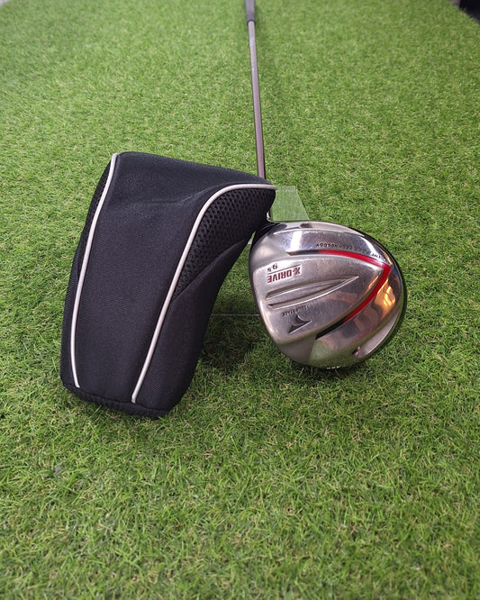 Bridgestone - Tourstage X-Driver - 9.5 - Diamana XD-60 Xtra Stiff - RH - GOOD