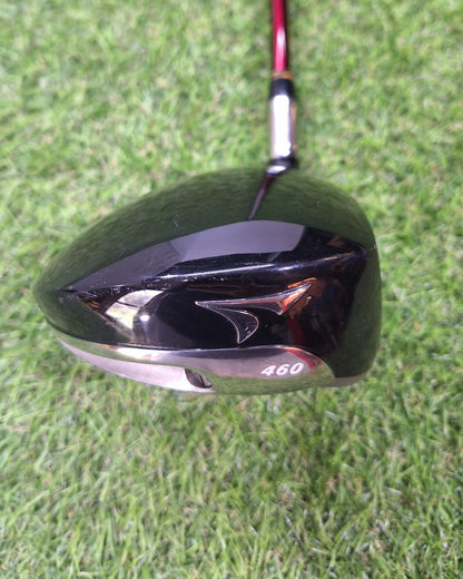 Bridgestone - Tourstage X-Driver - 9.5 - Diamana XD-60 Xtra Stiff - RH - GOOD