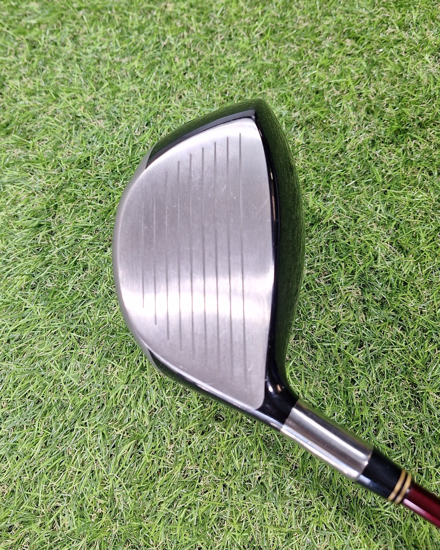Bridgestone - Tourstage X-Driver - 9.5 - Diamana XD-60 Xtra Stiff - RH - GOOD