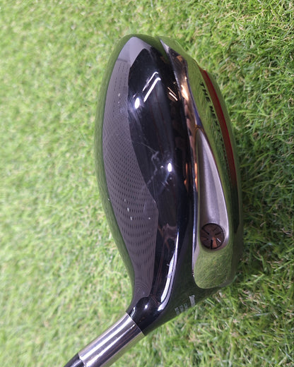 Bridgestone - Tourstage X-Driver - 9.5 - Diamana XD-60 Xtra Stiff - RH - GOOD