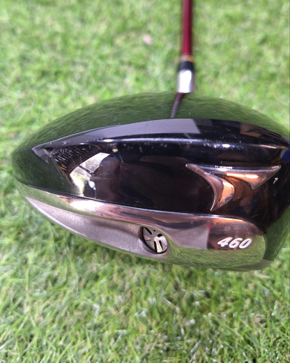 Bridgestone - Tourstage X-Driver - 9.5 - Diamana XD-60 Xtra Stiff - RH - GOOD