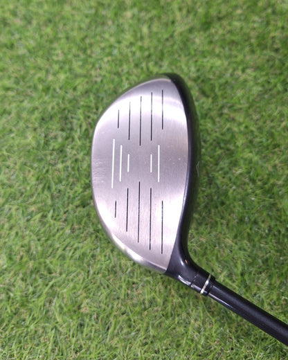 Callaway - Hyper ERC Driver (2007) - 10.5 - Speed Axis 55w Stiff - RH - VERY GOOD