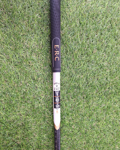Callaway - Hyper ERC Driver (2007) - 10.5 - Speed Axis 55w Stiff - RH - VERY GOOD