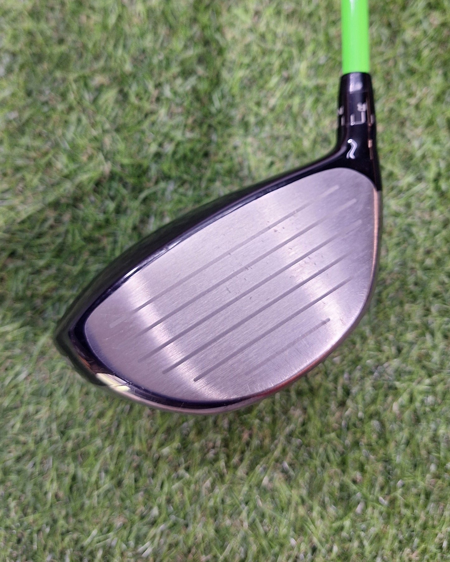 Srixon - Z525 Driver - 9.5 - UST Attas 4U 6 Stiff - RH - VERY GOOD