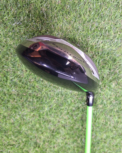 Srixon - Z525 Driver - 9.5 - UST Attas 4U 6 Stiff - RH - VERY GOOD