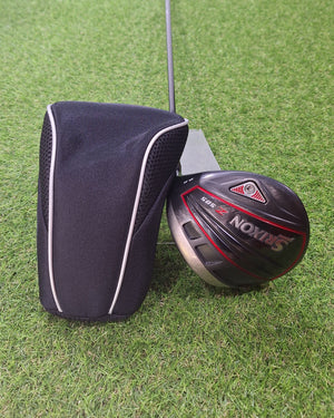 Srixon - Z585 Driver (2018) - 9.5 - Miyazaki Mahana Stiff - RH - VERY GOOD