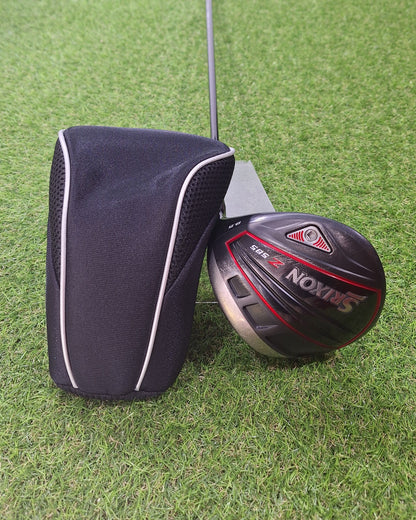 Srixon - Z585 Driver (2018) - 9.5 - Miyazaki Mahana Stiff - RH - VERY GOOD