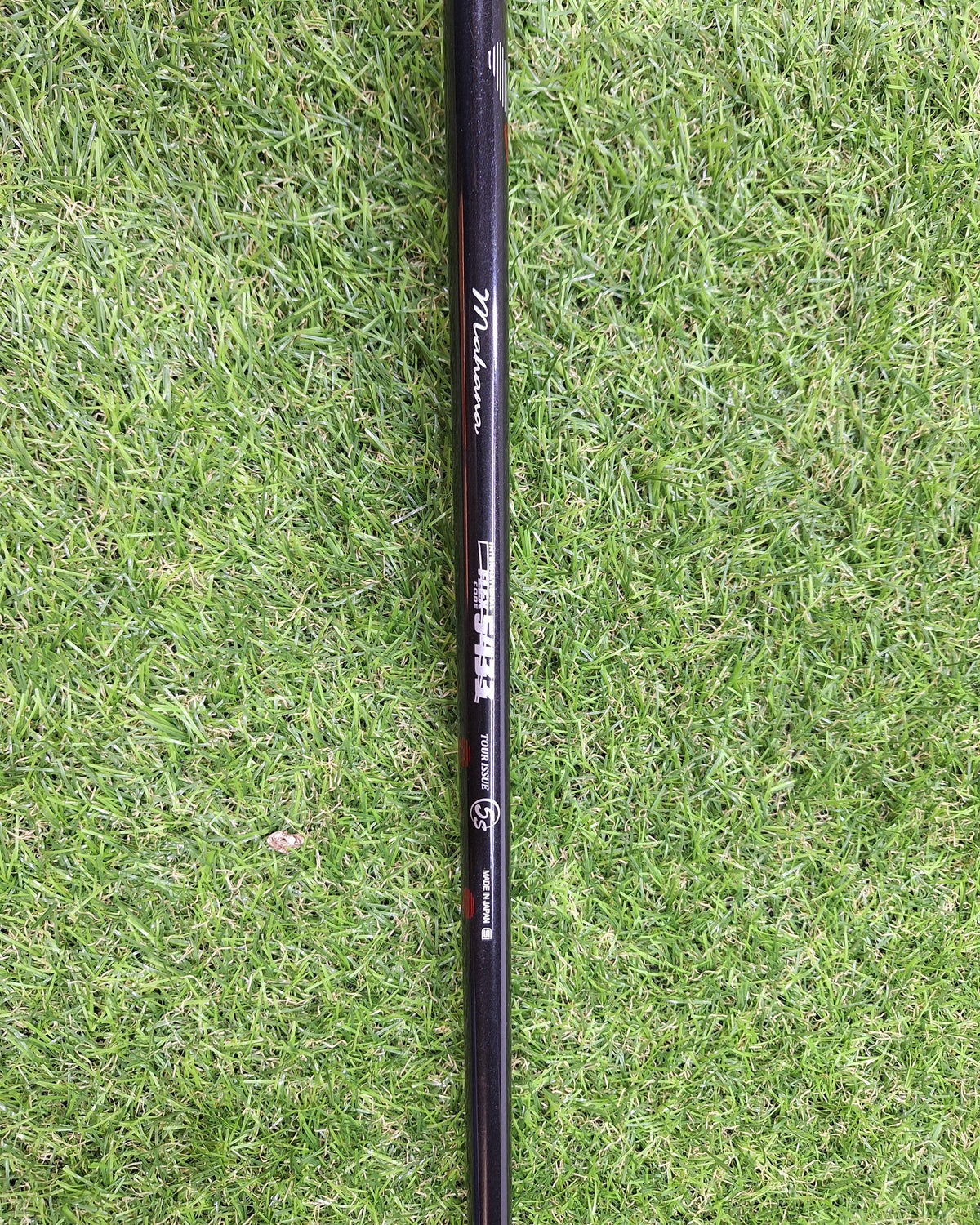Srixon - Z585 Driver (2018) - 9.5 - Miyazaki Mahana Stiff - RH - VERY GOOD