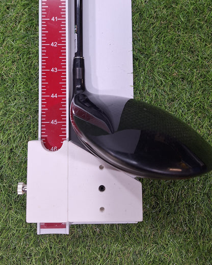 Srixon - Z585 Driver (2018) - 9.5 - Miyazaki Mahana Stiff - RH - VERY GOOD