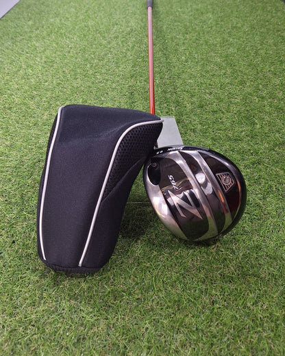 Srixon - Z765 Driver (2016) - 9.5 - Miyazaki Kaula Mizu 6 Stiff - RH - VERY GOOD