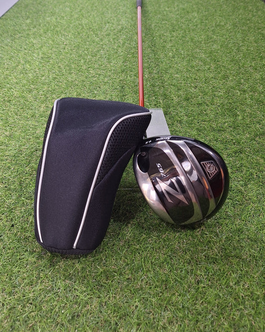 Srixon - Z765 Driver (2016) - 9.5 - Miyazaki Kaula Mizu 6 Stiff - RH - VERY GOOD
