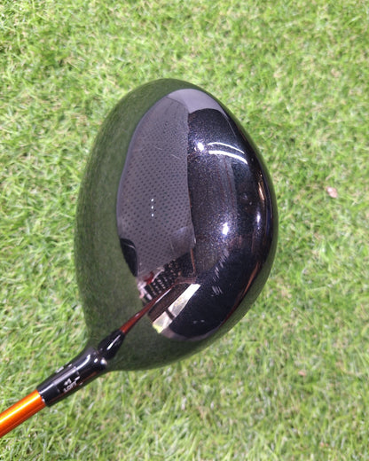 Srixon - Z765 Driver (2016) - 9.5 - Miyazaki Kaula Mizu 6 Stiff - RH - VERY GOOD