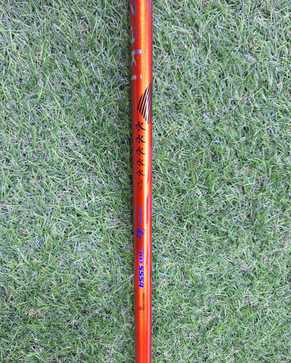 Srixon - Z765 Driver (2016) - 9.5 - Miyazaki Kaula Mizu 6 Stiff - RH - VERY GOOD