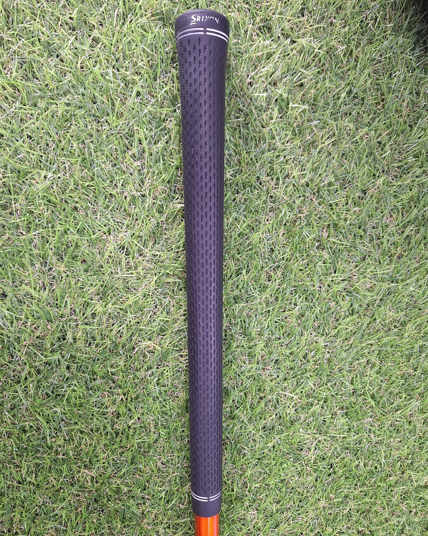 Srixon - Z765 Driver (2016) - 9.5 - Miyazaki Kaula Mizu 6 Stiff - RH - VERY GOOD