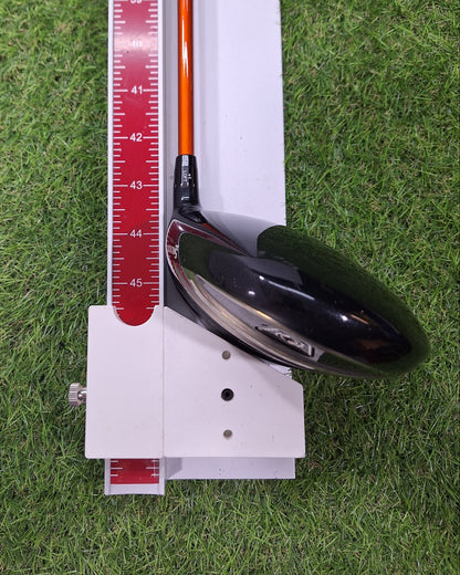Srixon - Z765 Driver (2016) - 9.5 - Miyazaki Kaula Mizu 6 Stiff - RH - VERY GOOD