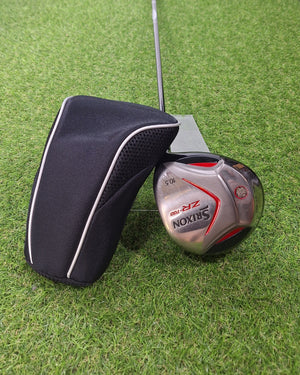 Srixon - ZR-700 Driver (2007) - 10.5 - Diamana D63 Stiff - RH - VERY GOOD