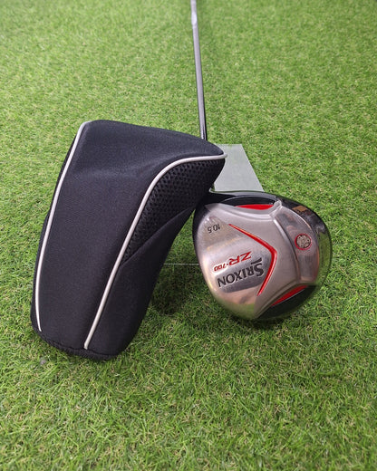Srixon - ZR-700 Driver (2007) - 10.5 - Diamana D63 Stiff - RH - VERY GOOD