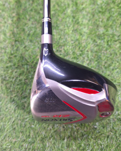 Srixon - ZR-700 Driver (2007) - 10.5 - Diamana D63 Stiff - RH - VERY GOOD