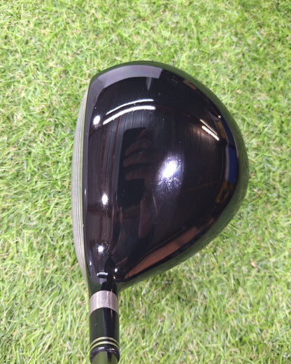Srixon - ZR-700 Driver (2007) - 10.5 - Diamana D63 Stiff - RH - VERY GOOD