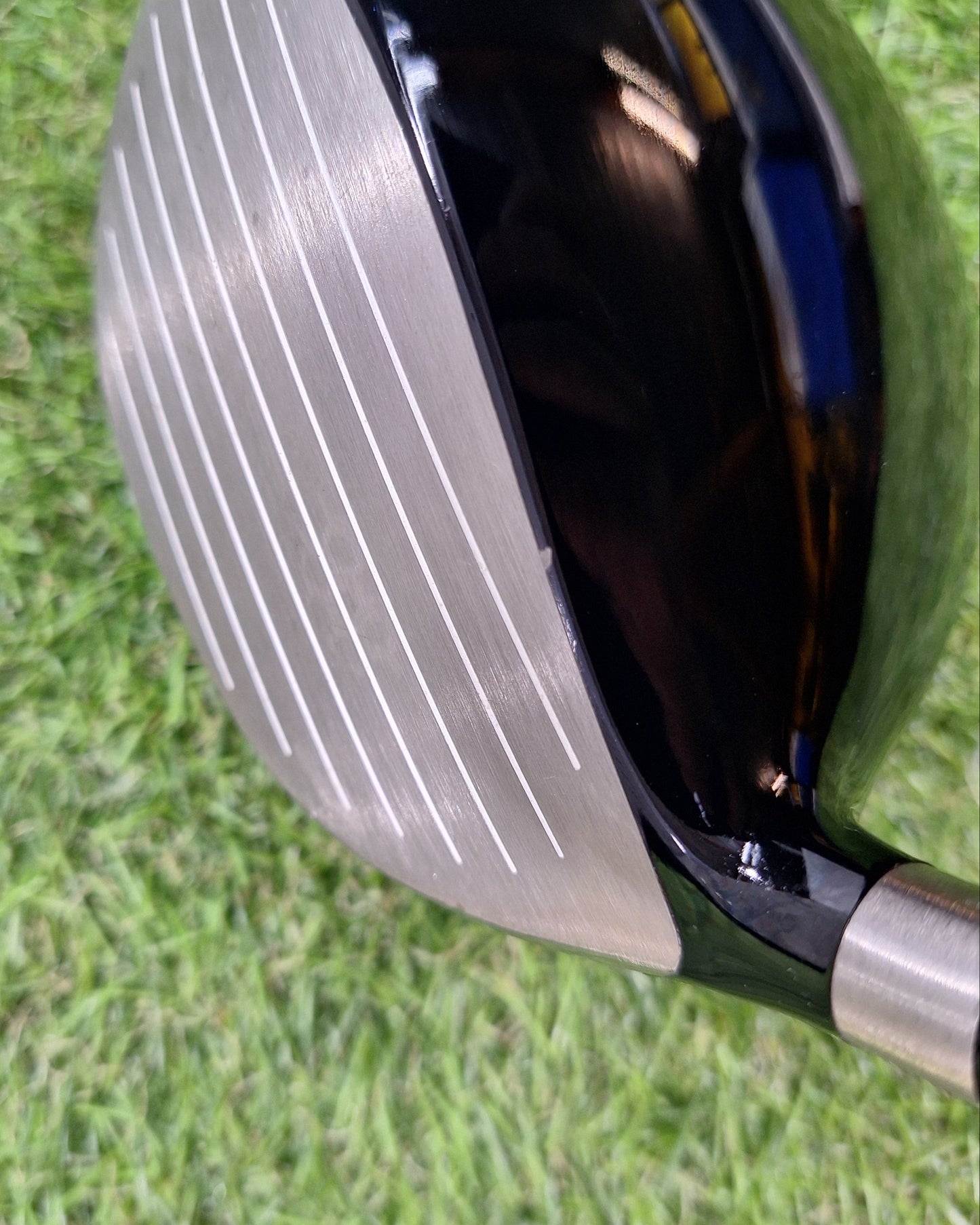 Srixon - ZR-700 Driver (2007) - 10.5 - Diamana D63 Stiff - RH - VERY GOOD
