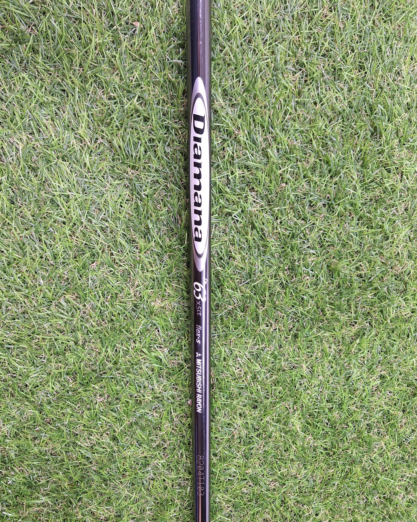 Srixon - ZR-700 Driver (2007) - 10.5 - Diamana D63 Stiff - RH - VERY GOOD