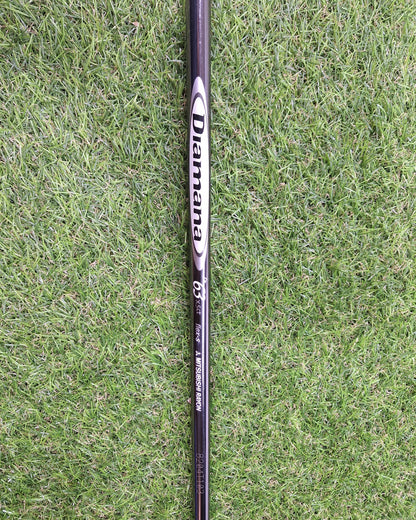 Srixon - ZR-700 Driver (2007) - 10.5 - Diamana D63 Stiff - RH - VERY GOOD