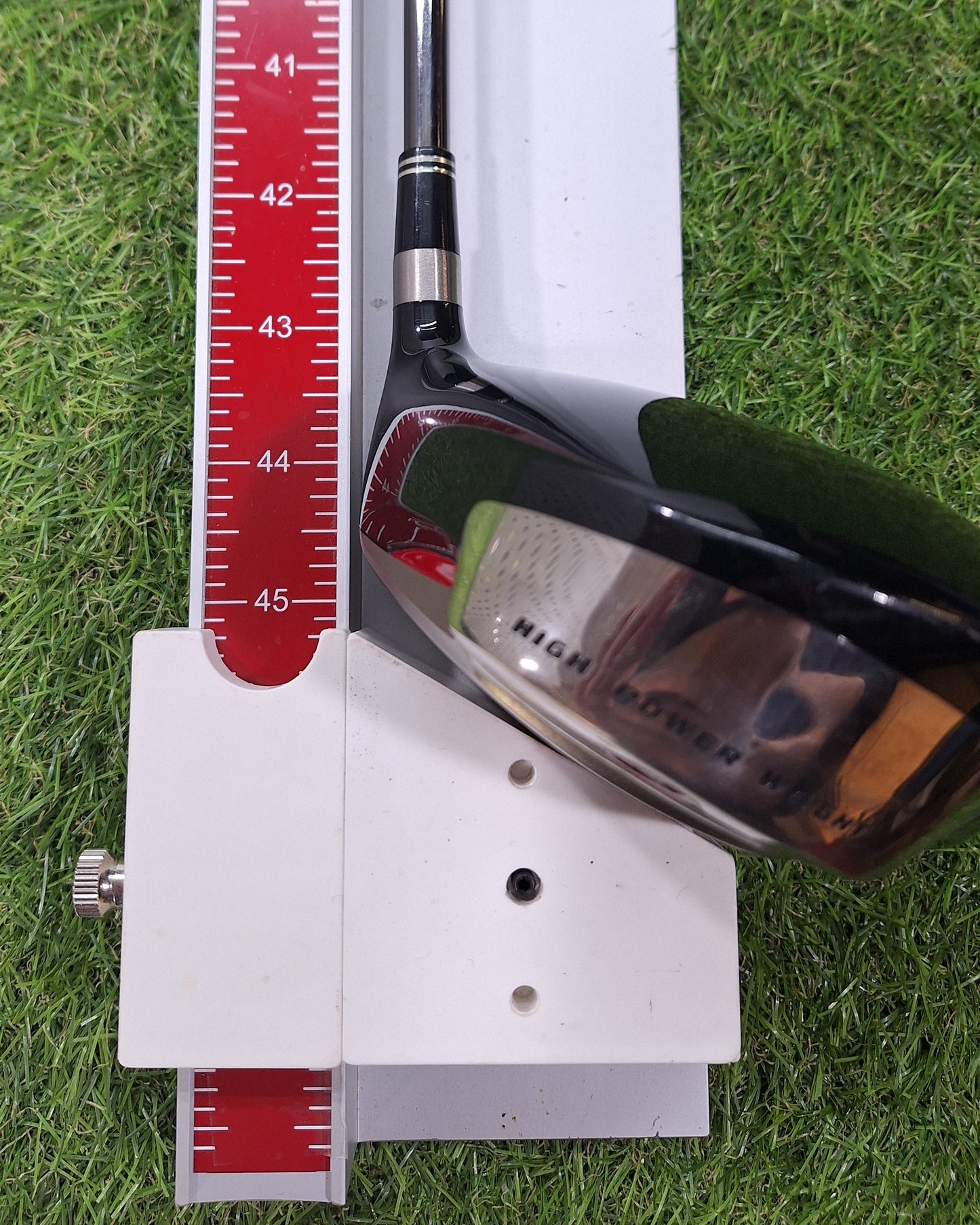 Srixon - ZR-700 Driver (2007) - 10.5 - Diamana D63 Stiff - RH - VERY GOOD