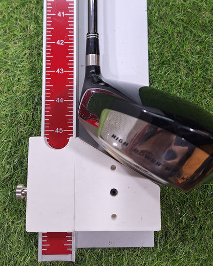 Srixon - ZR-700 Driver (2007) - 10.5 - Diamana D63 Stiff - RH - VERY GOOD