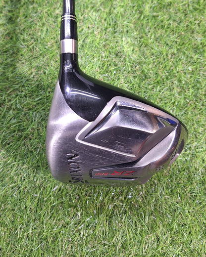 Srixon - ZR-800 Driver (2008) - 9.5 - SV-3016J T-65 Stiff - RH - VERY GOOD