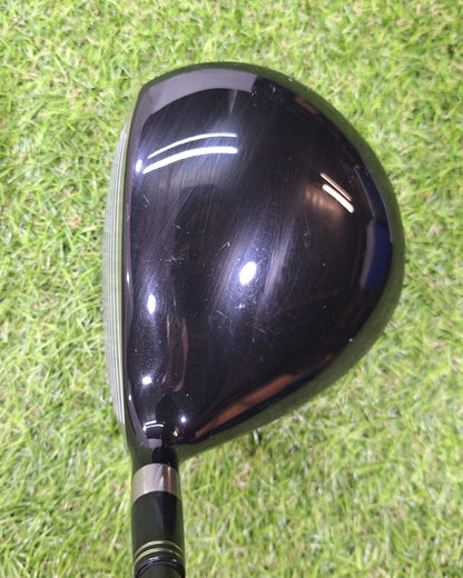 Srixon - ZR-800 Driver (2008) - 9.5 - SV-3016J T-65 Stiff - RH - VERY GOOD