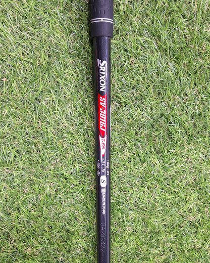 Srixon - ZR-800 Driver (2008) - 9.5 - SV-3016J T-65 Stiff - RH - VERY GOOD