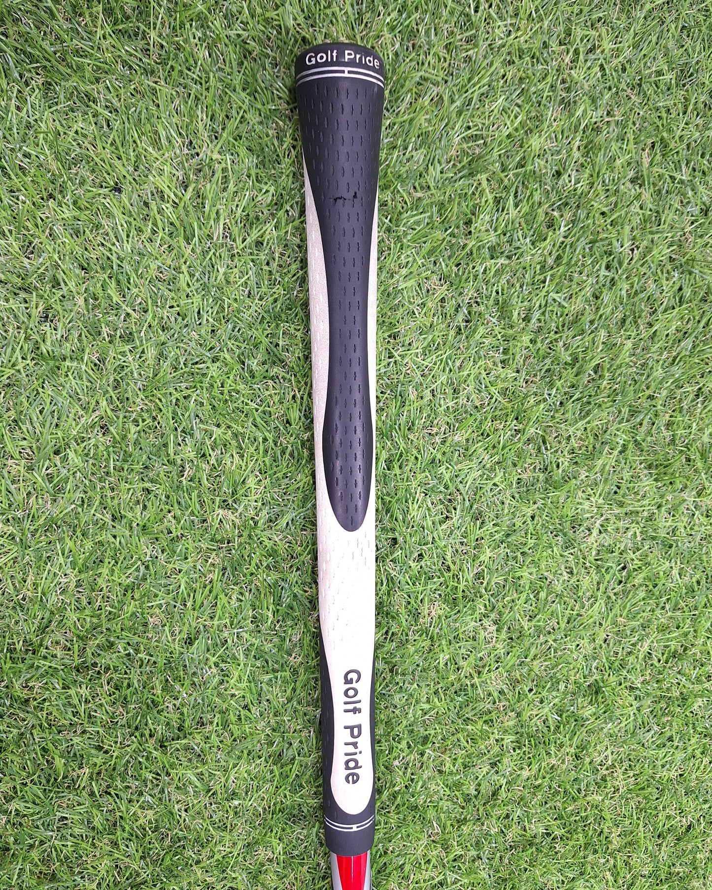 Srixon - ZR-800 Driver (2008) - 9.5 - SV-3016J T-65 Stiff - RH - VERY GOOD