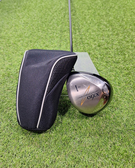 XXIO - XXIO Driver (2004) - 10 Deg - MP300 Reg - RH - VERY GOOD
