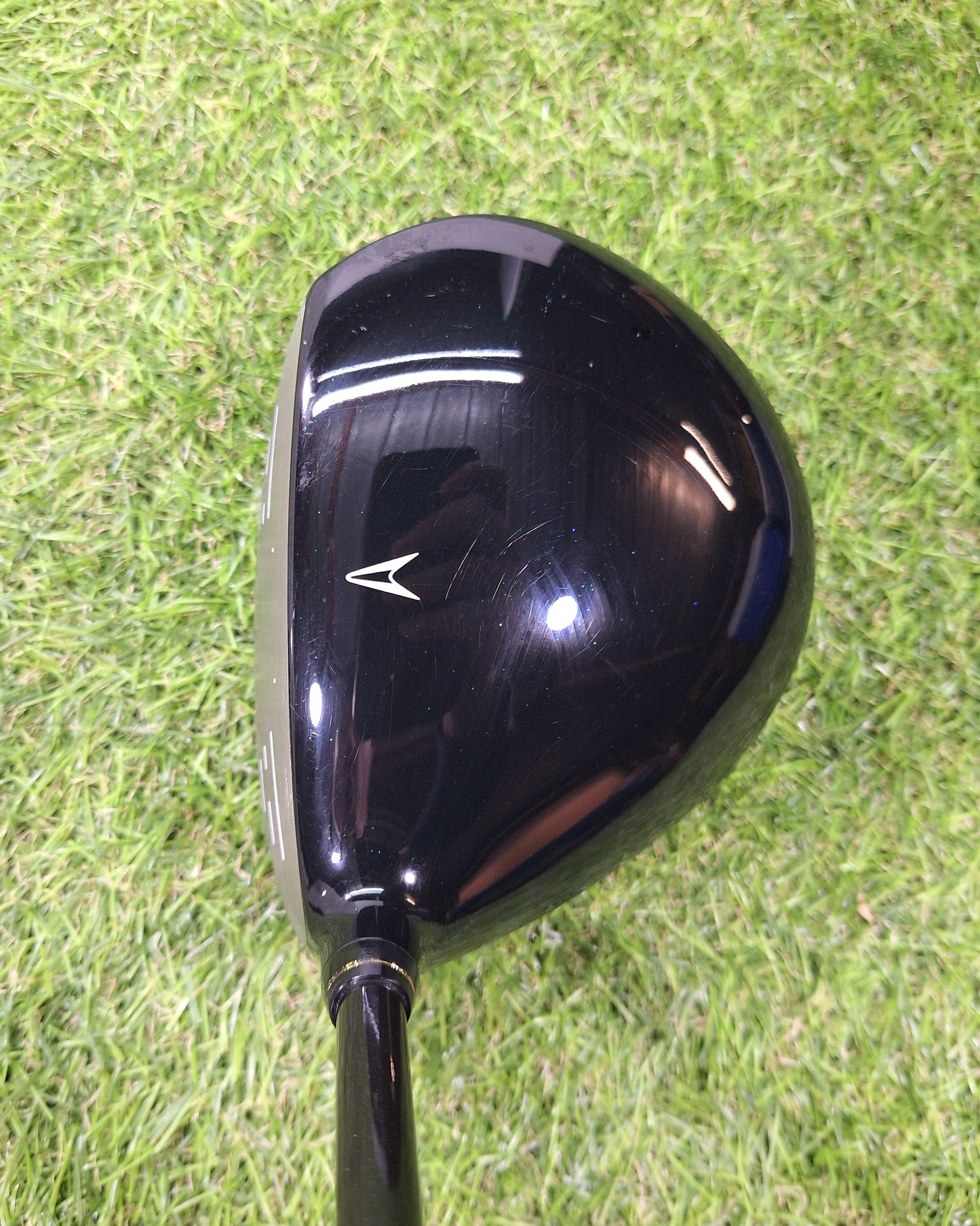 XXIO - XXIO Driver (2004) - 10 Deg - MP300 Reg - RH - VERY GOOD