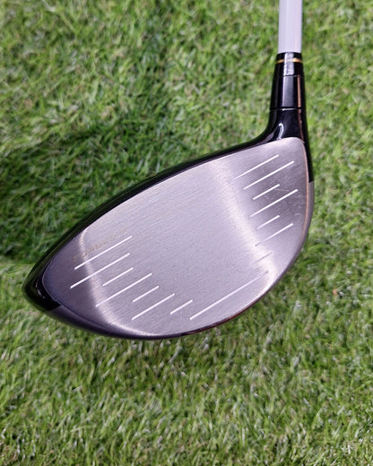 HONMA - Perfect Switch Driver (2010) - 10 Deg - PS 55 Reg - RH - VERY GOOD