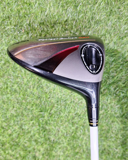 HONMA - Perfect Switch Driver (2010) - 10 Deg - PS 55 Reg - RH - VERY GOOD