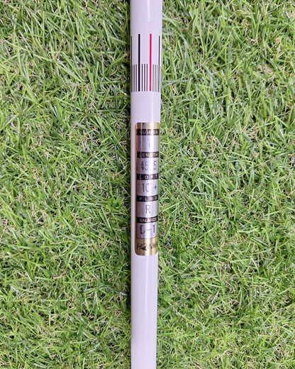 HONMA - Perfect Switch Driver (2010) - 10 Deg - PS 55 Reg - RH - VERY GOOD