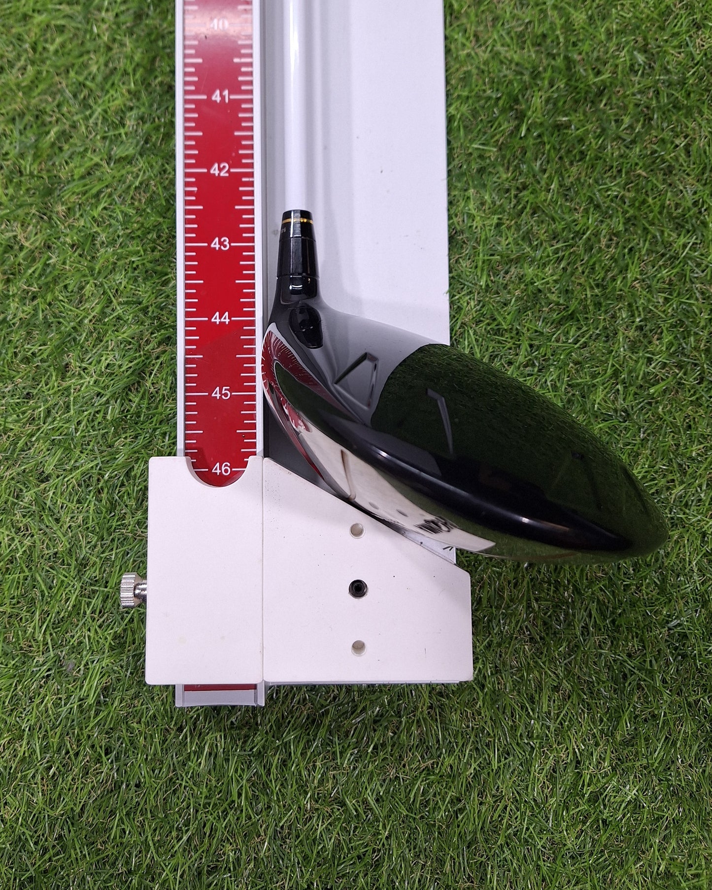 HONMA - Perfect Switch Driver (2010) - 10 Deg - PS 55 Reg - RH - VERY GOOD