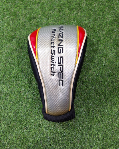 HONMA - Perfect Switch Driver (2010) - 10 Deg - PS 55 Reg - RH - VERY GOOD
